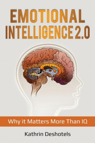 Книга Emotional Intelligence 2.0 