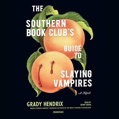 Digital The Southern Book Club's Guide to Slaying Vampires Bahni Turpin
