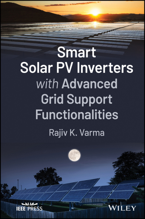 Carte Smart Solar PV Inverters with Advanced Grid Support Functionalities 
