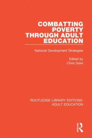 Carte Combatting Poverty Through Adult Education 