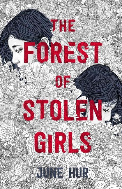 Könyv Forest of Stolen Girls 