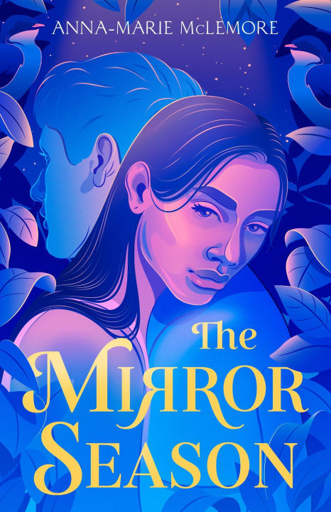 Kniha The Mirror Season 