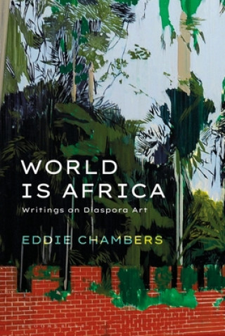 Boek World is Africa Chambers