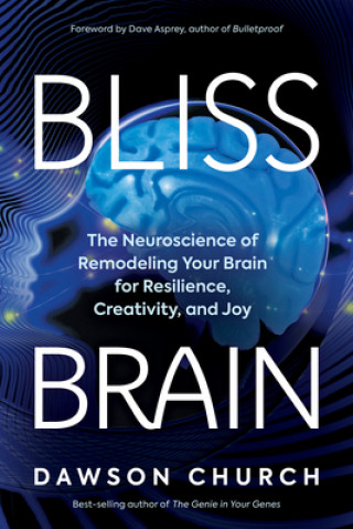 Könyv Bliss Brain 