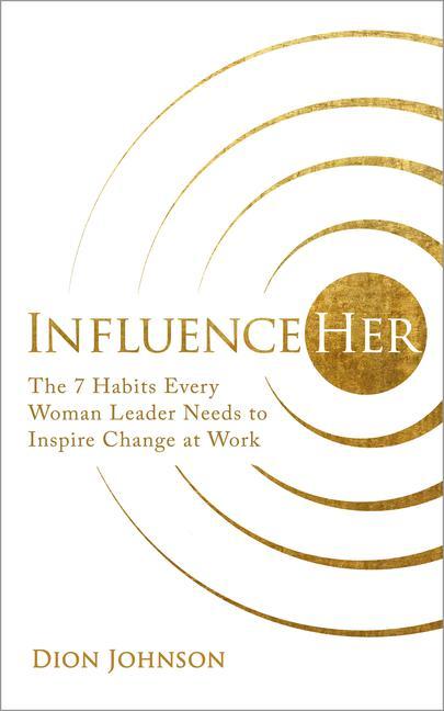 Knjiga Influential Woman Dion Johnson