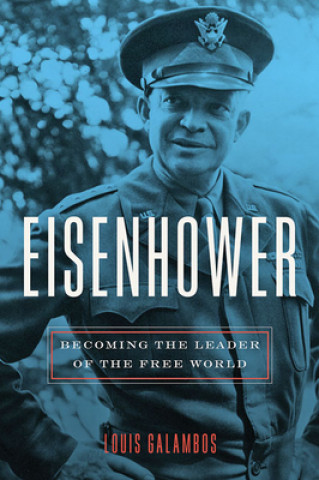 Kniha Eisenhower 