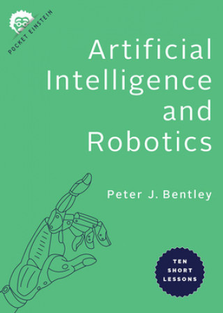 Könyv Artificial Intelligence and Robotics: Ten Short Lessons 