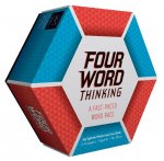 Játék Four Word Thinking 