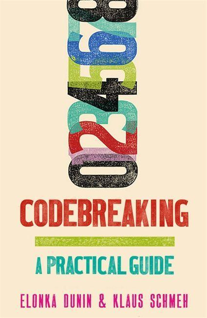 Könyv Codebreaking Elonka Dunin