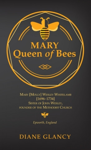 Книга Mary Queen of Bees 