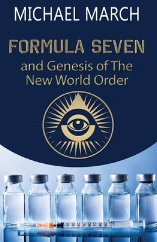 Kniha Formula Seven 