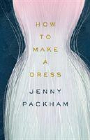 Carte How to Make a Dress Jenny Packham