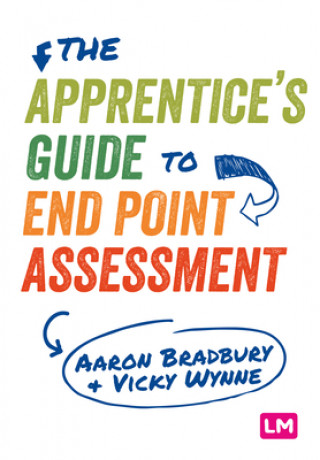 Knjiga Apprentice's Guide to End Point Assessment Vicky Wynne