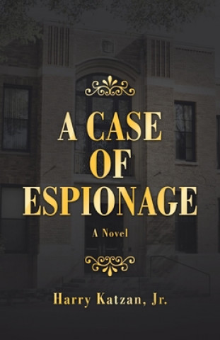 Carte Case of Espionage 