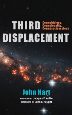 Book Third Displacement John Hart