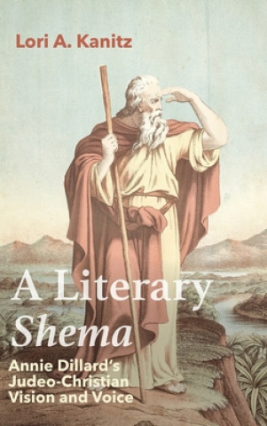 Buch Literary Shema Lori a. Kanitz