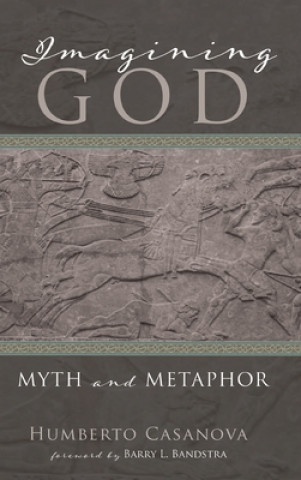Buch Imagining God Humberto Casanova