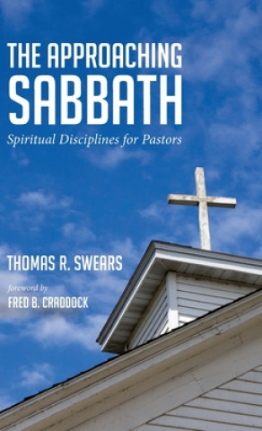Buch Approaching Sabbath Thomas R. Swears
