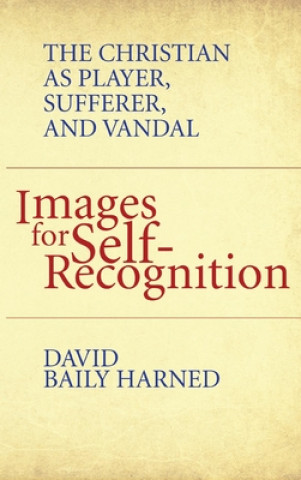 Buch Images for Self-Recognition David Baily Harned