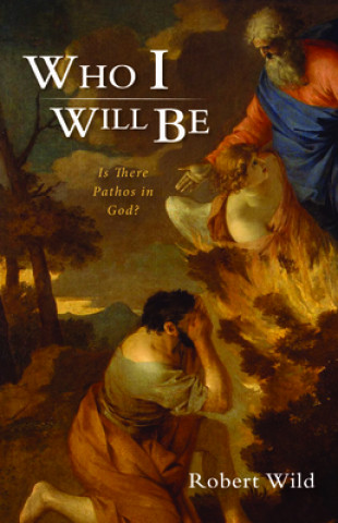 Buch Who I Will Be Robert Wild
