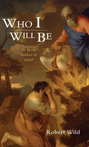 Buch Who I Will Be Robert Wild