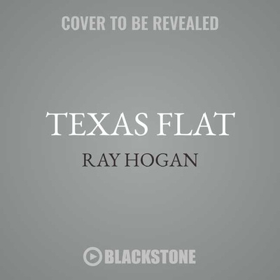 Buch Texas Flat Ray Hogan