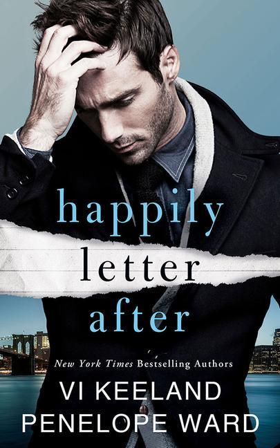 Könyv Happily Letter After Penelope Ward
