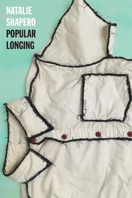 Book Popular Longing Natalie Shapero