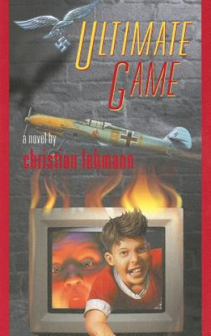 Książka Ultimate Game William Rodarmor
