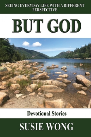 Buch But God Susie Wong
