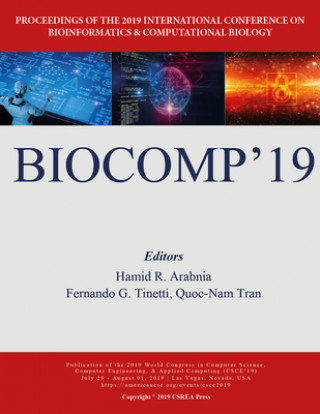 Kniha Bioinformatics and Computational Biology Fernando G. Tinetti