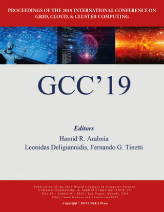 Könyv Grid, Cloud, and Cluster Computing Leonidas Deligiannidis