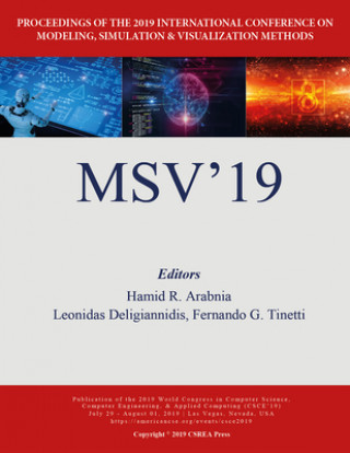 Knjiga Modeling, Simulation and Visualization Methods Leonidas Deligiannidis