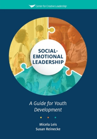 Kniha Social-Emotional Leadership Susan Reinecke