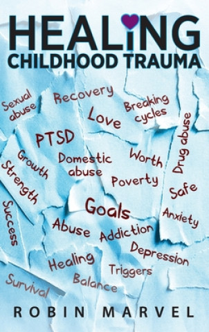 Carte Healing Childhood Trauma 