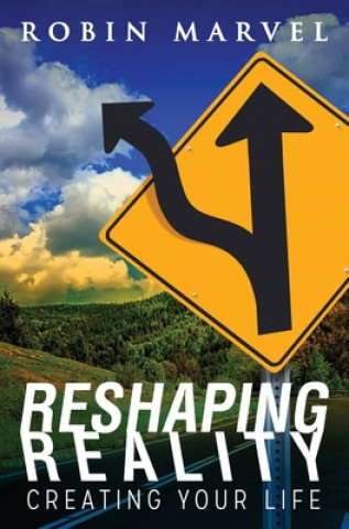 Книга Reshaping Reality 