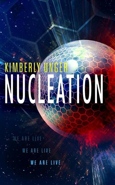 Knjiga NUCLEATION Unger Kimberly