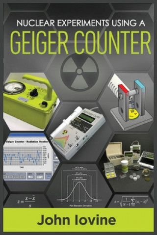 Kniha Nuclear Experiments Using A Geiger Counter 