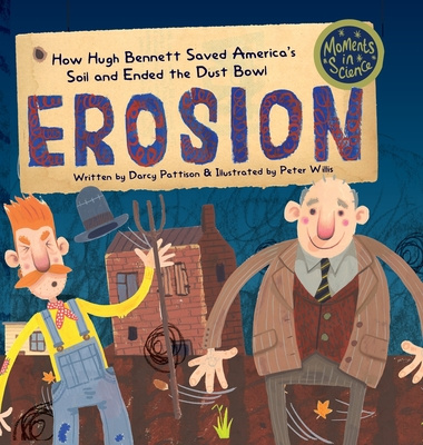 Livro Erosion Peter Willis