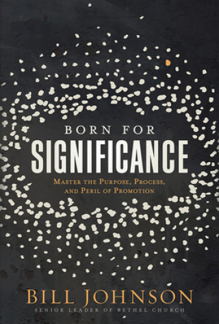 Livre Born for Significance: Master the Purpose, Process, and Peril of Promotion 