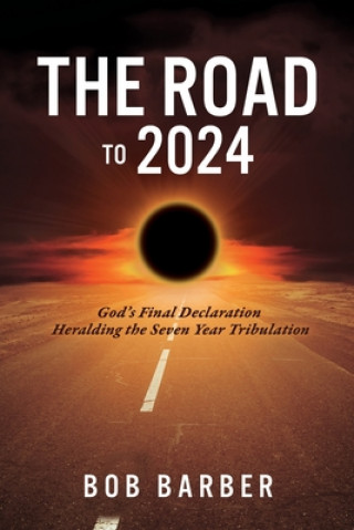 Книга Road to 2024 