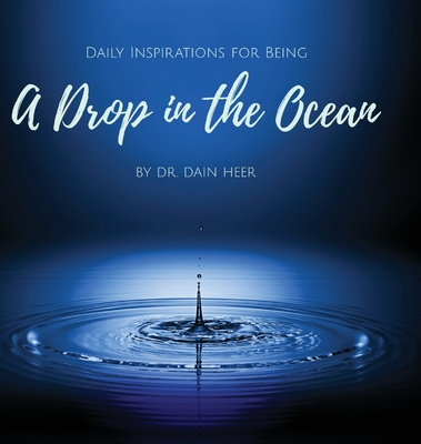 Knjiga Drop in the Ocean 