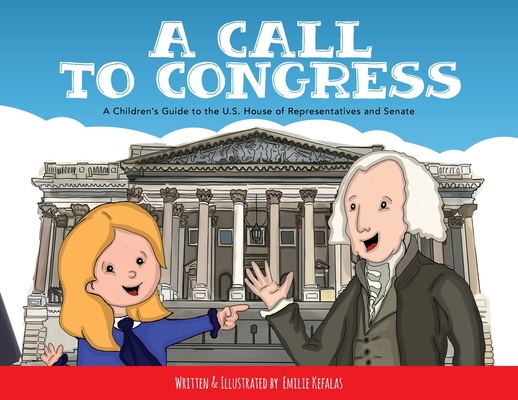 Carte Call to Congress 