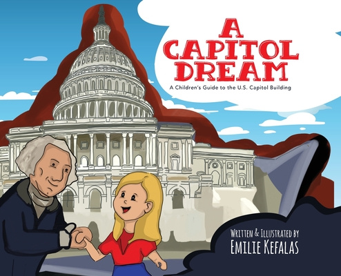 Kniha Capitol Dream 