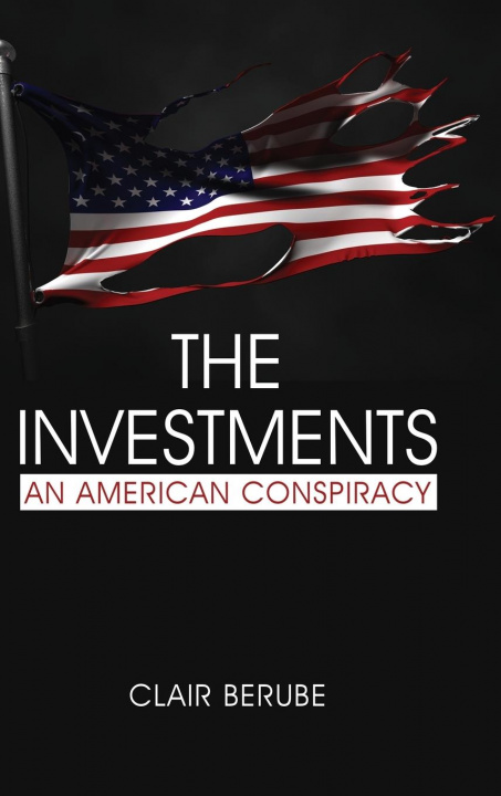 Buch Investments Clair Berube