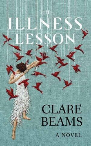 Libro The Illness Lesson 