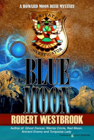 Book Blue Moon Robert Westbrook
