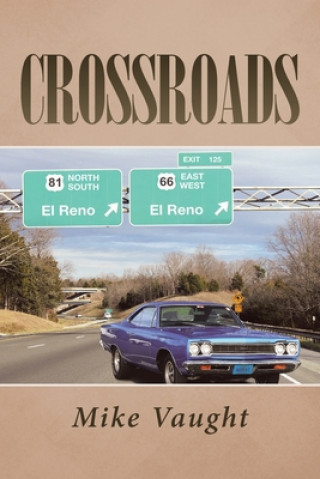 Livro Crossroads Mike Vaught