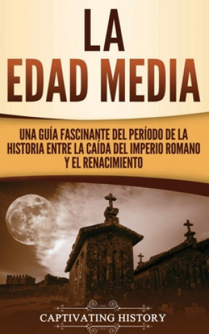 Книга Edad Media 
