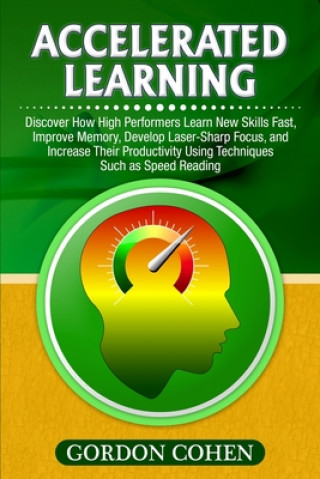 Book Accelerated Learning Gordon Cohen